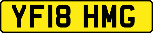 YF18HMG