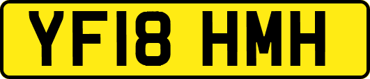 YF18HMH
