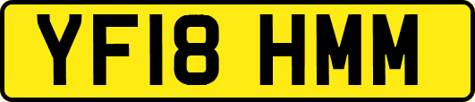 YF18HMM