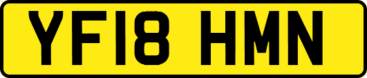 YF18HMN