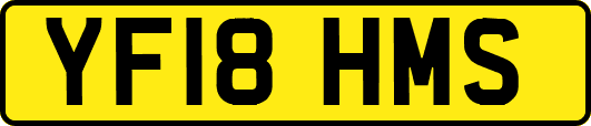 YF18HMS