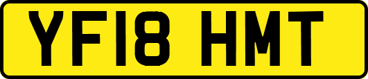 YF18HMT