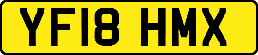 YF18HMX