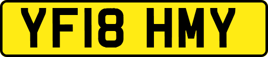 YF18HMY