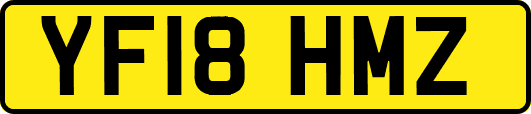 YF18HMZ