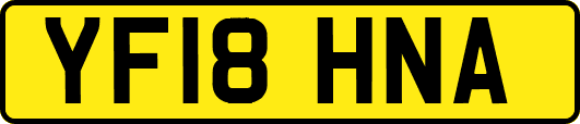 YF18HNA