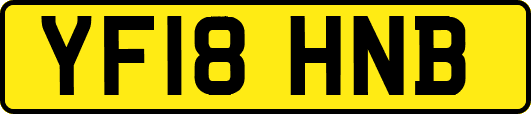 YF18HNB
