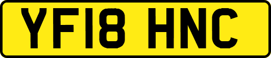 YF18HNC