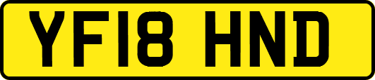 YF18HND