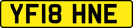 YF18HNE