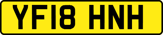 YF18HNH