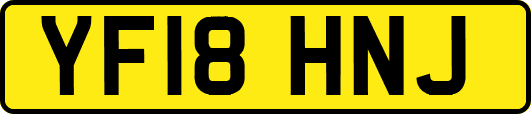 YF18HNJ