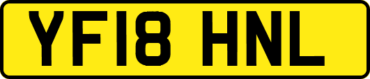 YF18HNL