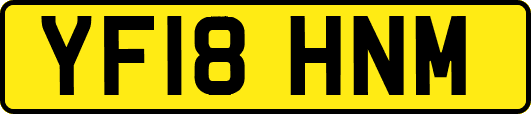 YF18HNM