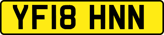 YF18HNN