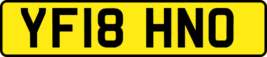 YF18HNO