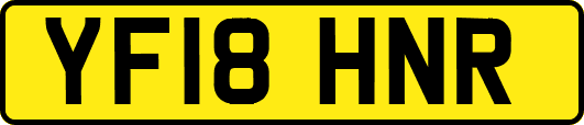 YF18HNR