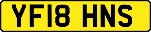 YF18HNS
