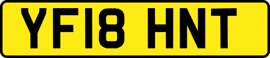 YF18HNT
