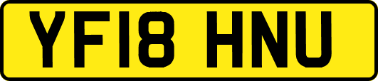 YF18HNU