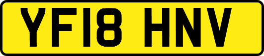 YF18HNV