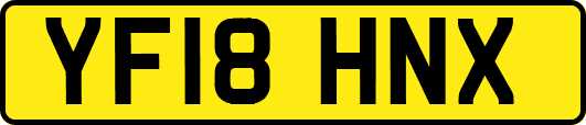 YF18HNX