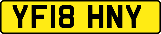YF18HNY