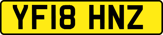 YF18HNZ