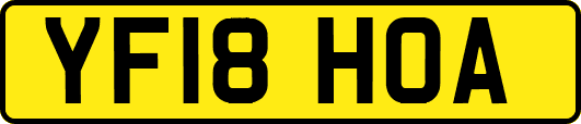 YF18HOA