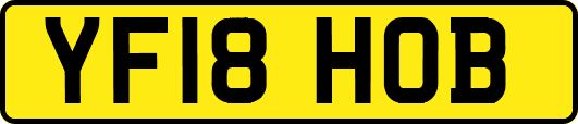 YF18HOB