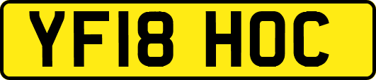 YF18HOC
