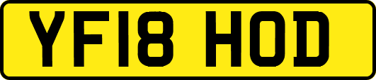 YF18HOD