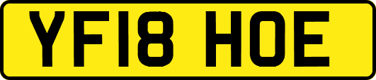 YF18HOE