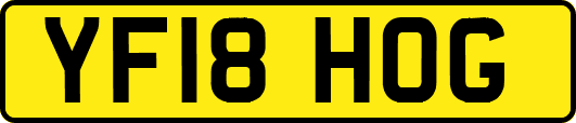 YF18HOG