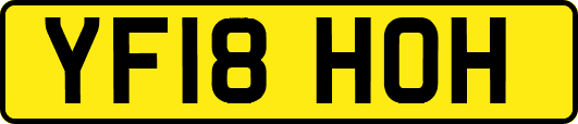 YF18HOH