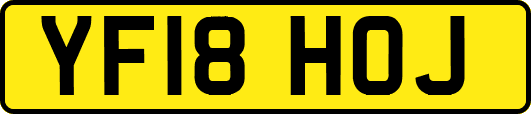 YF18HOJ