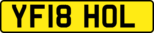 YF18HOL