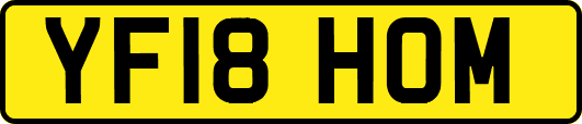 YF18HOM
