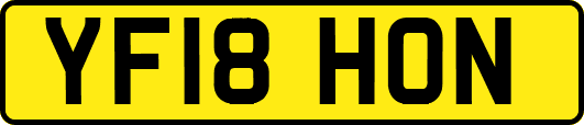 YF18HON
