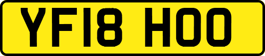 YF18HOO