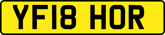 YF18HOR