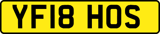 YF18HOS