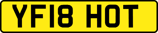 YF18HOT
