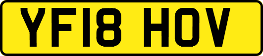 YF18HOV