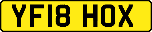 YF18HOX