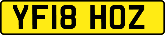 YF18HOZ