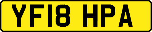 YF18HPA