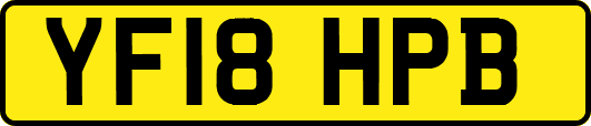 YF18HPB