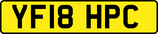 YF18HPC