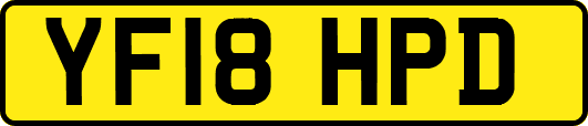 YF18HPD